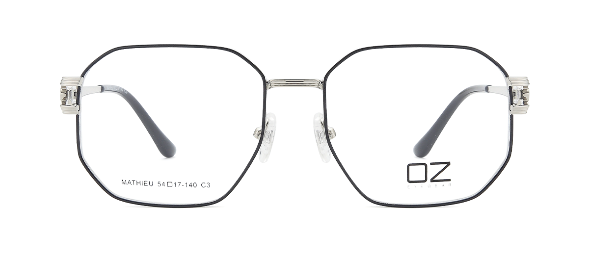 Oz Eyewear MATHIEU C3